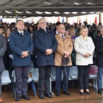 Ogólnopolskia Pielgrzymka Rodziny Szkół im. Jana Pawła II