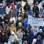 Ogólnopolskia Pielgrzymka Rodziny Szkół im. Jana Pawła II