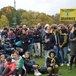 Ogólnopolskia Pielgrzymka Rodziny Szkół im. Jana Pawła II