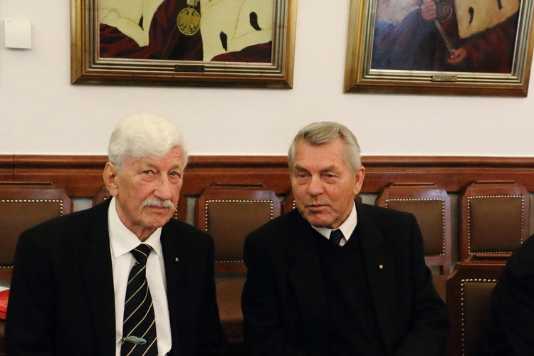 Nagroda im. Sługi Bożego Jerzego Ciesielskiego - Ojca Rodziny 2025