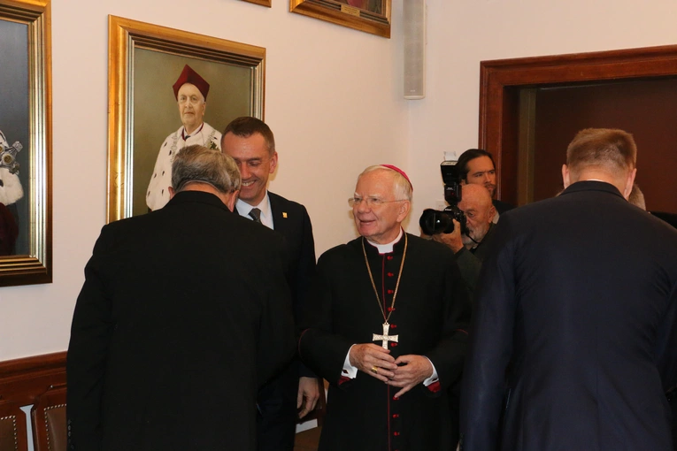 Nagroda im. Sługi Bożego Jerzego Ciesielskiego - Ojca Rodziny 2025