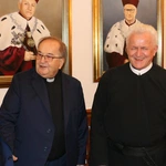 Nagroda im. Sługi Bożego Jerzego Ciesielskiego - Ojca Rodziny 2025