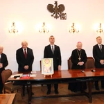 Nagroda im. Sługi Bożego Jerzego Ciesielskiego - Ojca Rodziny 2025