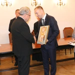 Nagroda im. Sługi Bożego Jerzego Ciesielskiego - Ojca Rodziny 2025