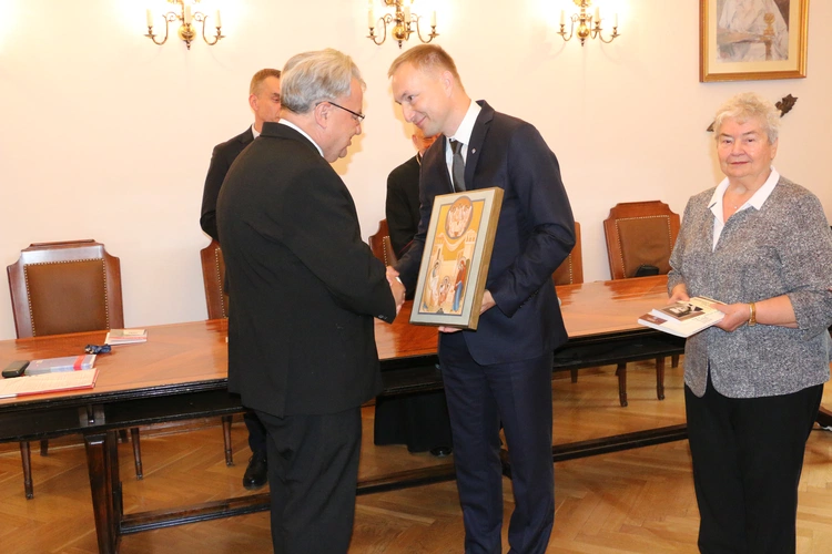 Nagroda im. Sługi Bożego Jerzego Ciesielskiego - Ojca Rodziny 2025