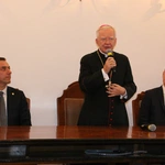 Nagroda im. Sługi Bożego Jerzego Ciesielskiego - Ojca Rodziny 2025