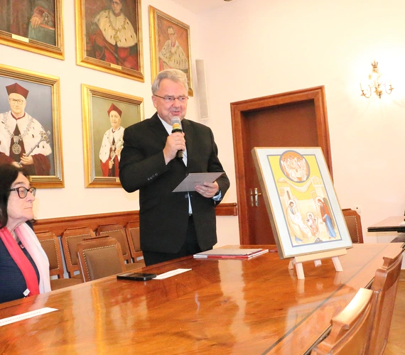 Nagroda im. Sługi Bożego Jerzego Ciesielskiego - Ojca Rodziny 2025