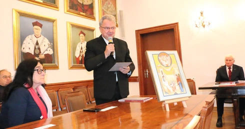 Nagroda im. Sługi Bożego Jerzego Ciesielskiego - Ojca Rodziny 2025