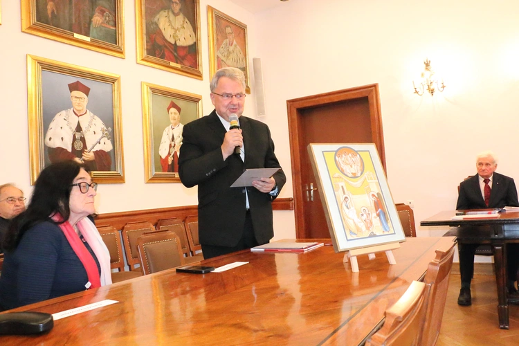Nagroda im. Sługi Bożego Jerzego Ciesielskiego - Ojca Rodziny 2025