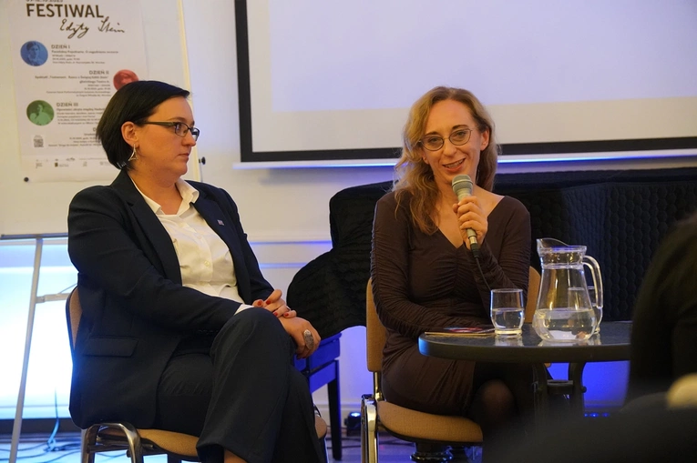 Festiwal Edyty Stein