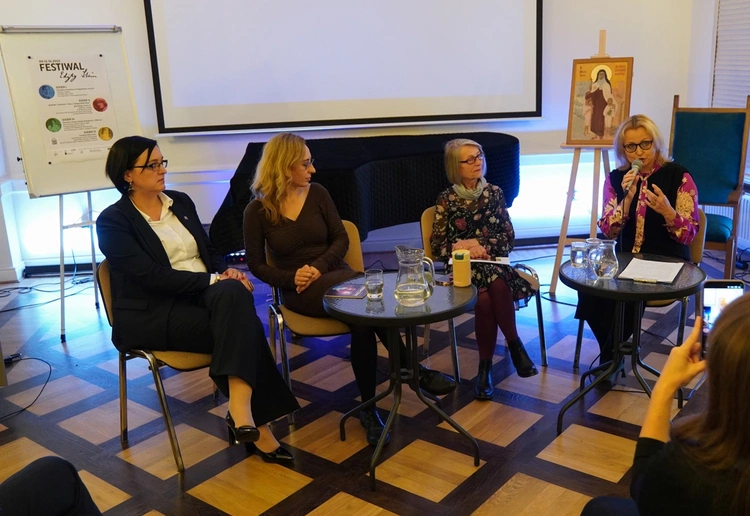 Festiwal Edyty Stein