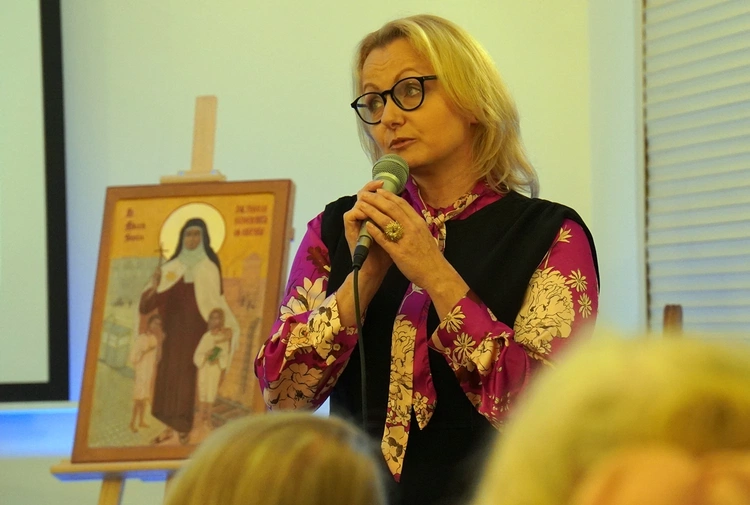 Festiwal Edyty Stein