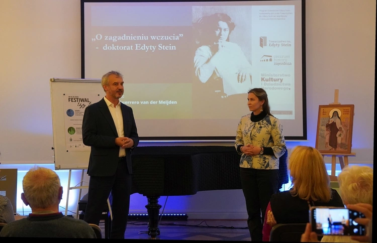 Festiwal Edyty Stein