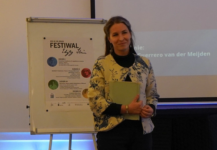 Festiwal Edyty Stein