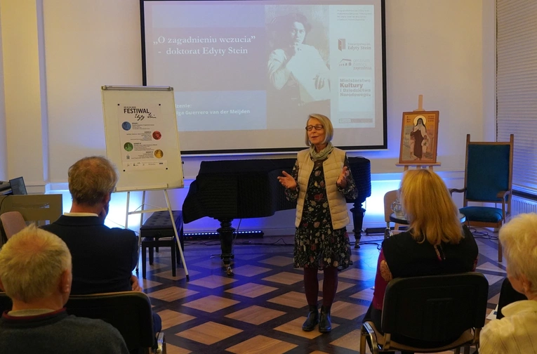 Festiwal Edyty Stein