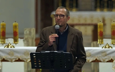 Po nas po prostu nie widać, że jesteśmy Kościołem
