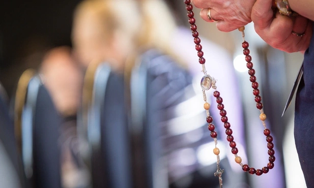 Rozważania różańcowe na Jubileusz Nadziei