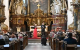 Jadwiżański koncert muzyki sakralnej "Przebaczamy i prosimy o przebaczenie"