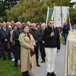 Nawiedzenie obrazu MB w Jarosławicach