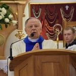 Nawiedzenie obrazu MB w Jarosławicach