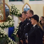 Nawiedzenie obrazu MB w Jarosławicach