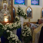 Nawiedzenie obrazu MB w Jarosławicach