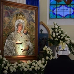 Nawiedzenie obrazu MB w Jarosławicach