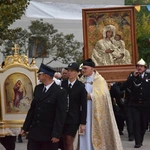 Nawiedzenie obrazu MB w Jarosławicach