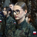 Ślubowanie w KLO w Henrykowie - rok szkolny 2025/2026