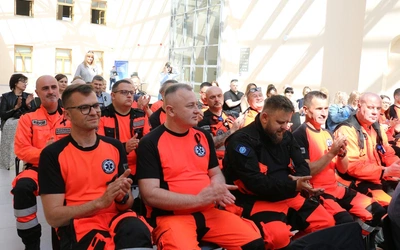 Ruszyła druga edycja szkoleń dla ratowników medycznych