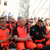 Ruszyła druga edycja szkoleń dla ratowników medycznych