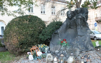 Zbliża się Dzień Dziecka Utraconego