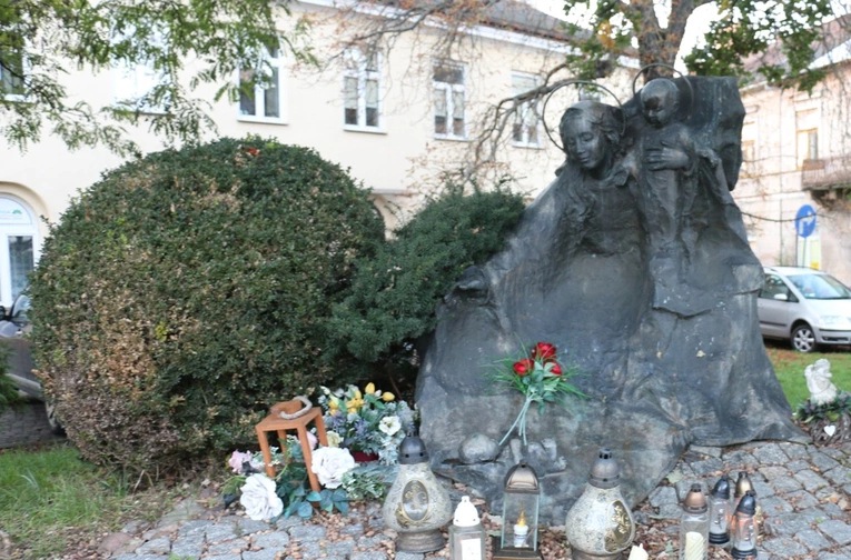 Zbliża się Dzień Dziecka Utraconego