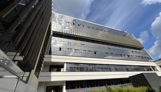 KUL w rankingu Times Higher Education 