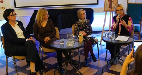 Festiwal Edyty Stein. Wokół "wczucia" i pojednania
