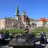 Miasto poznawane dotykiem