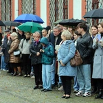 Ślubowanie w KLO w Henrykowie - rok szkolny 2025/2026