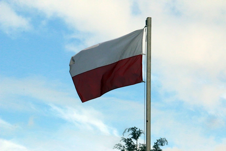 Ślubowanie w KLO w Henrykowie - rok szkolny 2025/2026