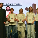 Dzieci misjom 2025
