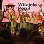 Dzieci misjom 2025