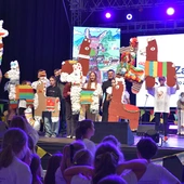 Dzieci misjom 2025