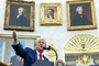 Trump: udam się do Izraela, a później do Egiptu