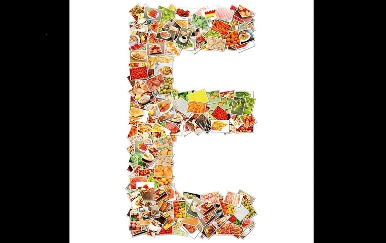 E w jedzeniu. Czy "chemia" w produktach spożywczych jest rzeczywiście aż tak zła?