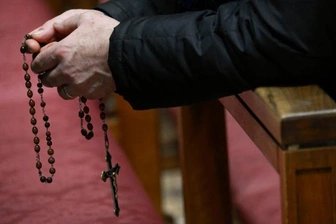 Papież do pustelników: jesteście oazami zjednoczenia z Bogiem