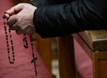 Papież do pustelników: jesteście oazami zjednoczenia z Bogiem