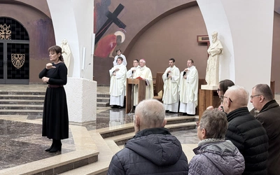 Bp Szkudło: Każdy z nas może być błogosławionym [ZDJĘCIA] 
