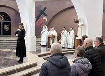 Bp Szkudło: Każdy z nas może być błogosławionym [ZDJĘCIA] 