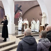 Bp Szkudło: Każdy z nas może być błogosławionym [ZDJĘCIA] 