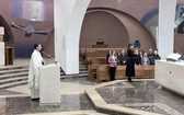 Jubileusz niesłyszących i słabosłyszących w Katowicach