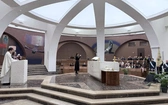 Jubileusz niesłyszących i słabosłyszących w Katowicach